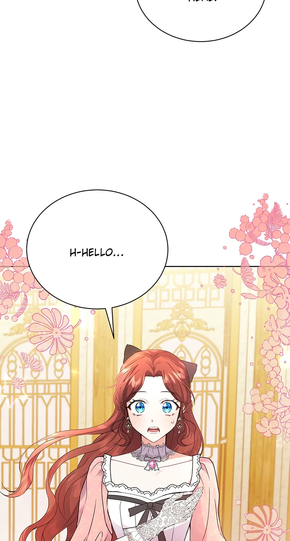 I Became the Villain’s Trainer Chapter 53 - page 28