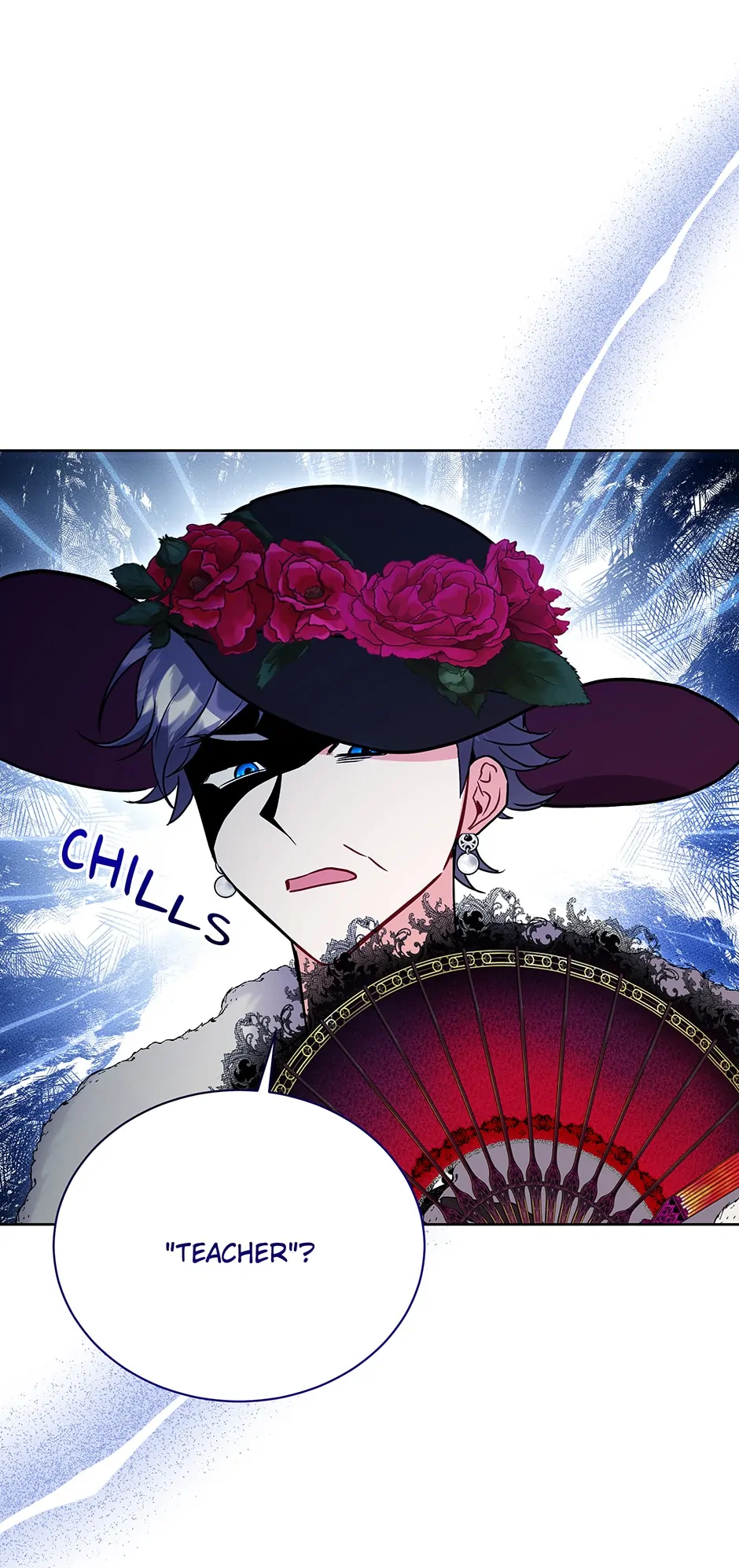 I Became the Villain’s Trainer Chapter 53 - page 31