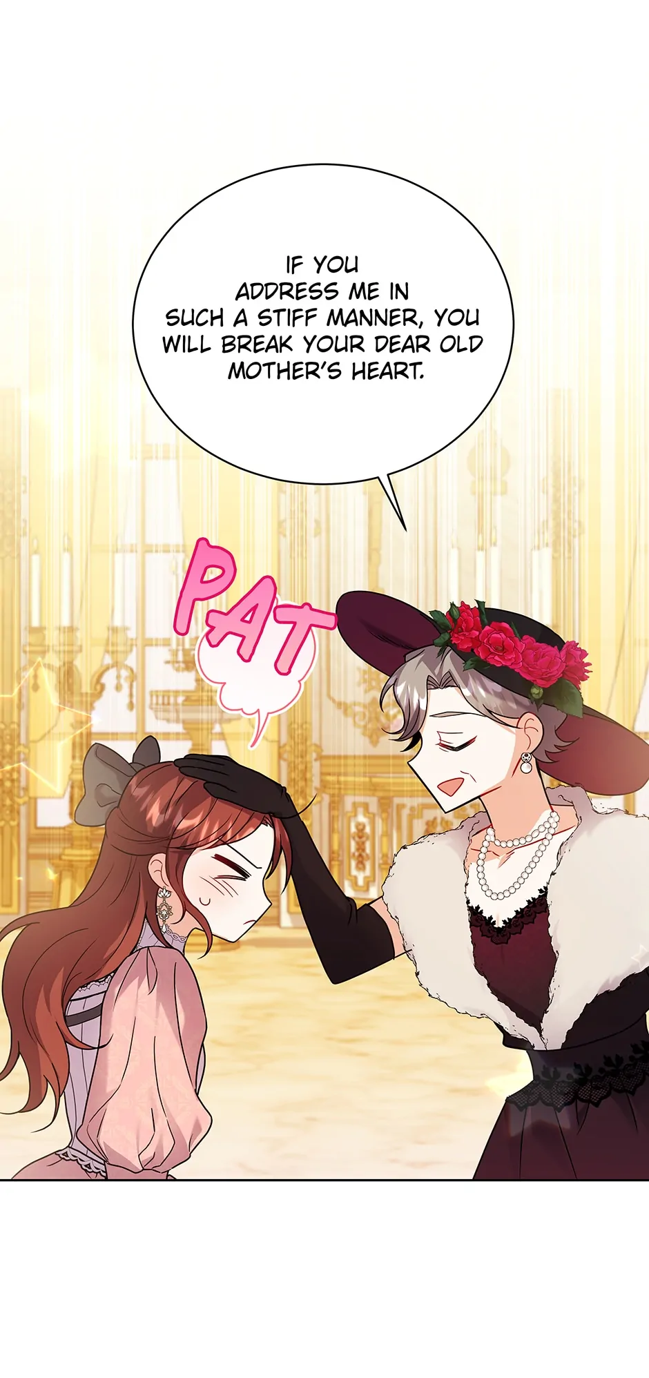 I Became the Villain’s Trainer Chapter 53 - page 34