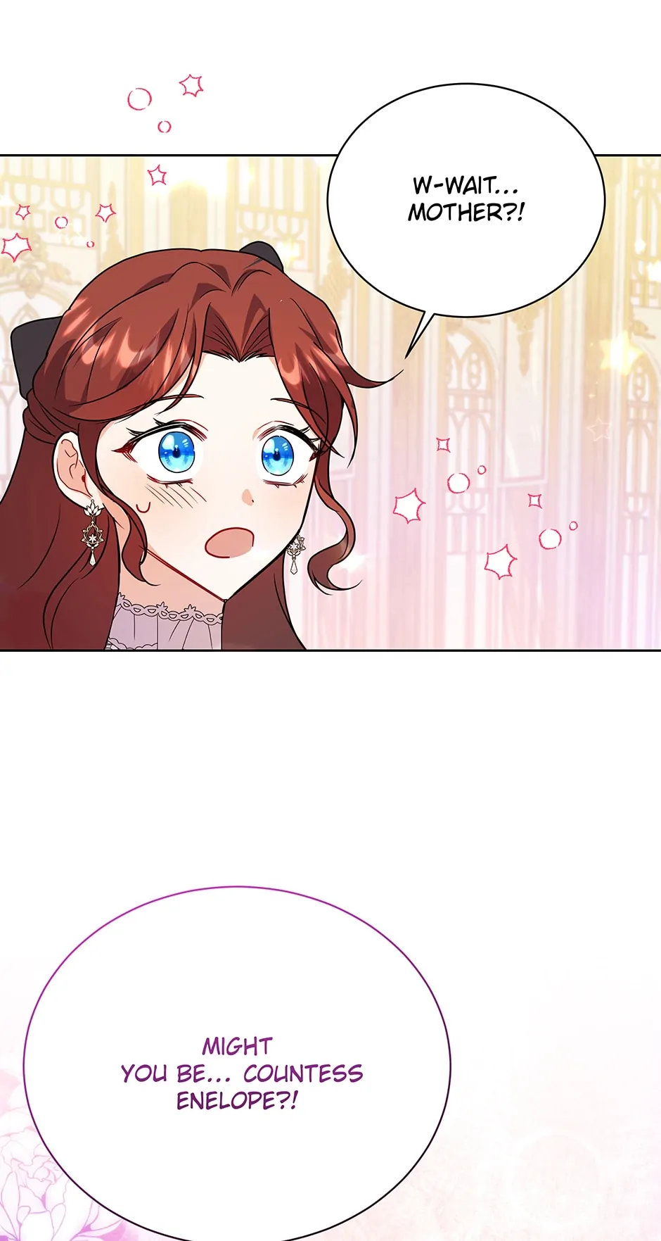 I Became the Villain’s Trainer Chapter 53 - page 35