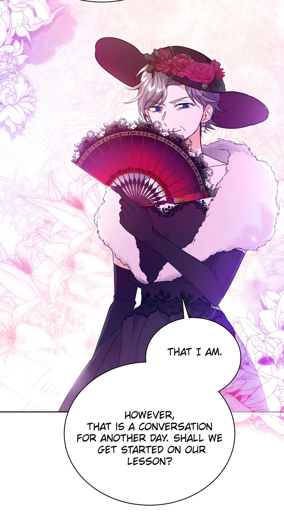 I Became the Villain’s Trainer Chapter 53 - page 36