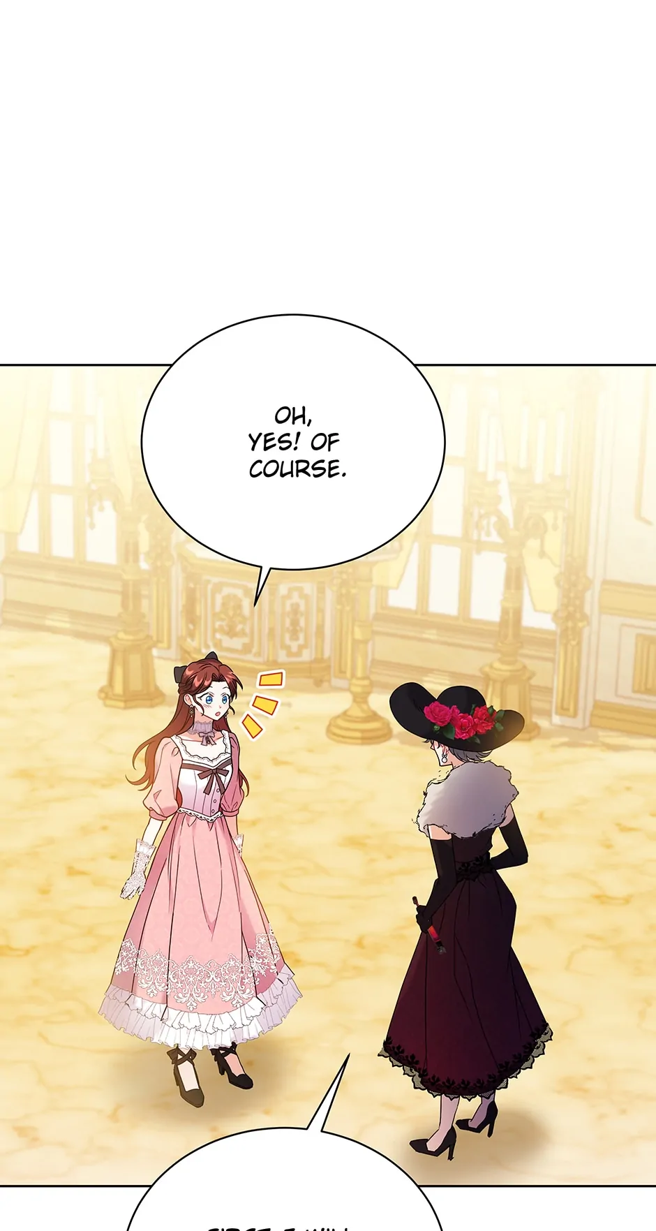I Became the Villain’s Trainer Chapter 53 - page 37