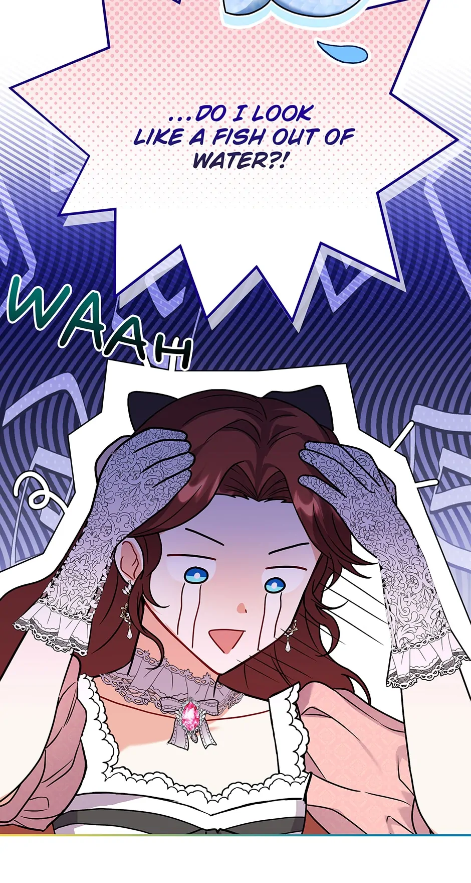 I Became the Villain’s Trainer Chapter 53 - page 42