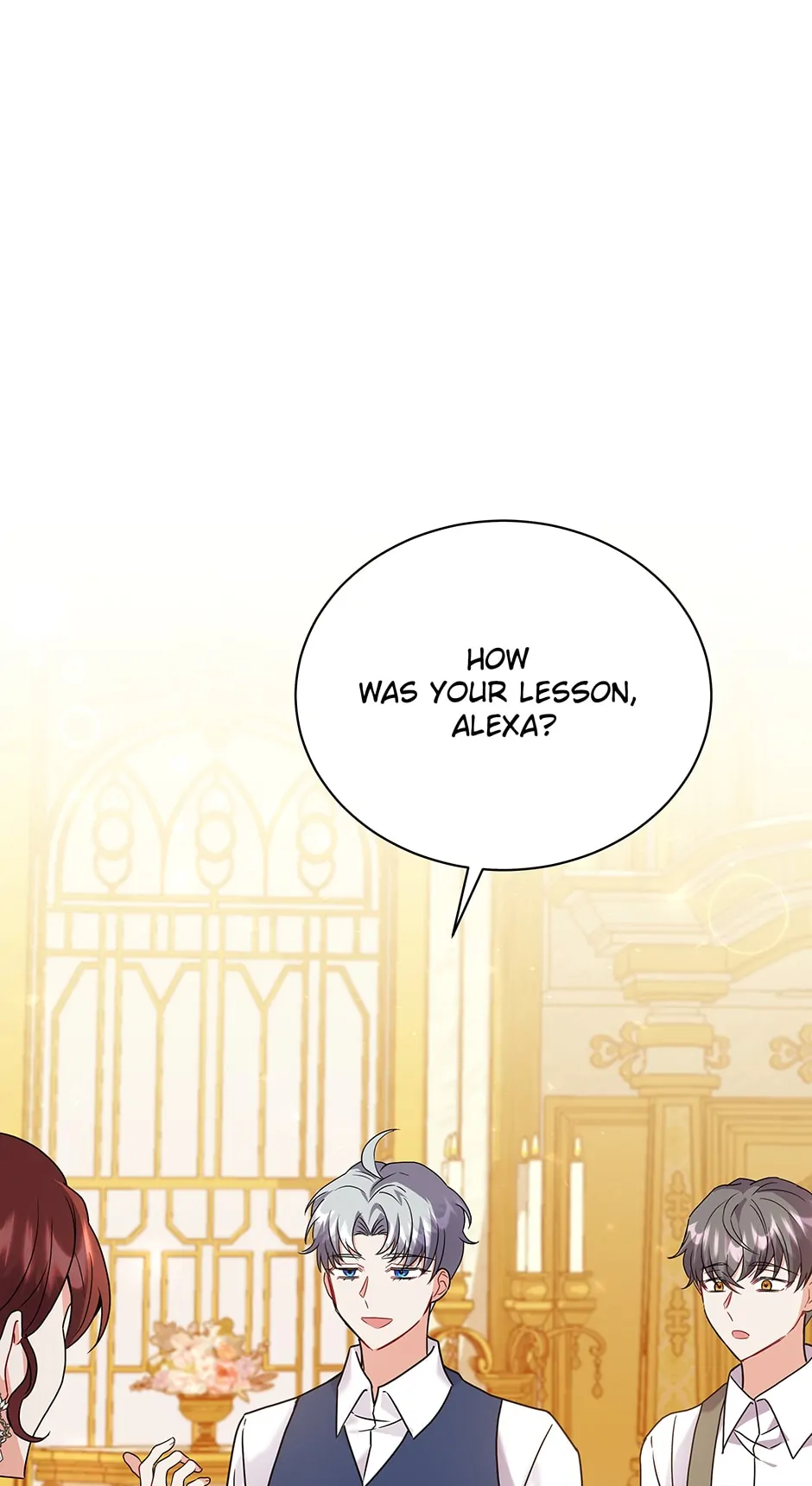 I Became the Villain’s Trainer Chapter 53 - page 43