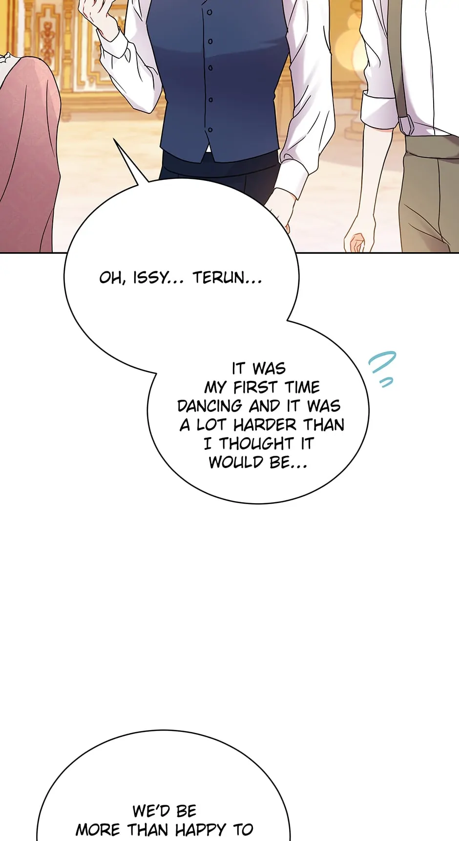 I Became the Villain’s Trainer Chapter 53 - page 44