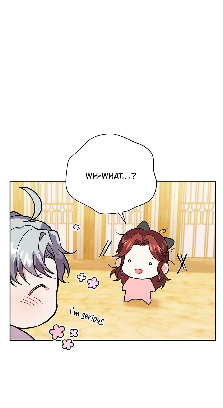 I Became the Villain’s Trainer Chapter 53 - page 48