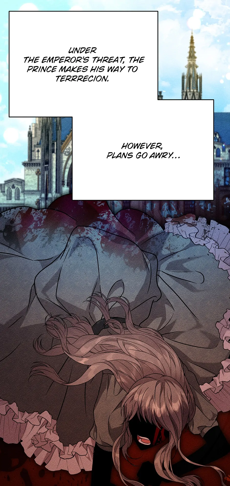 I Became the Villain’s Trainer Chapter 53 - page 57