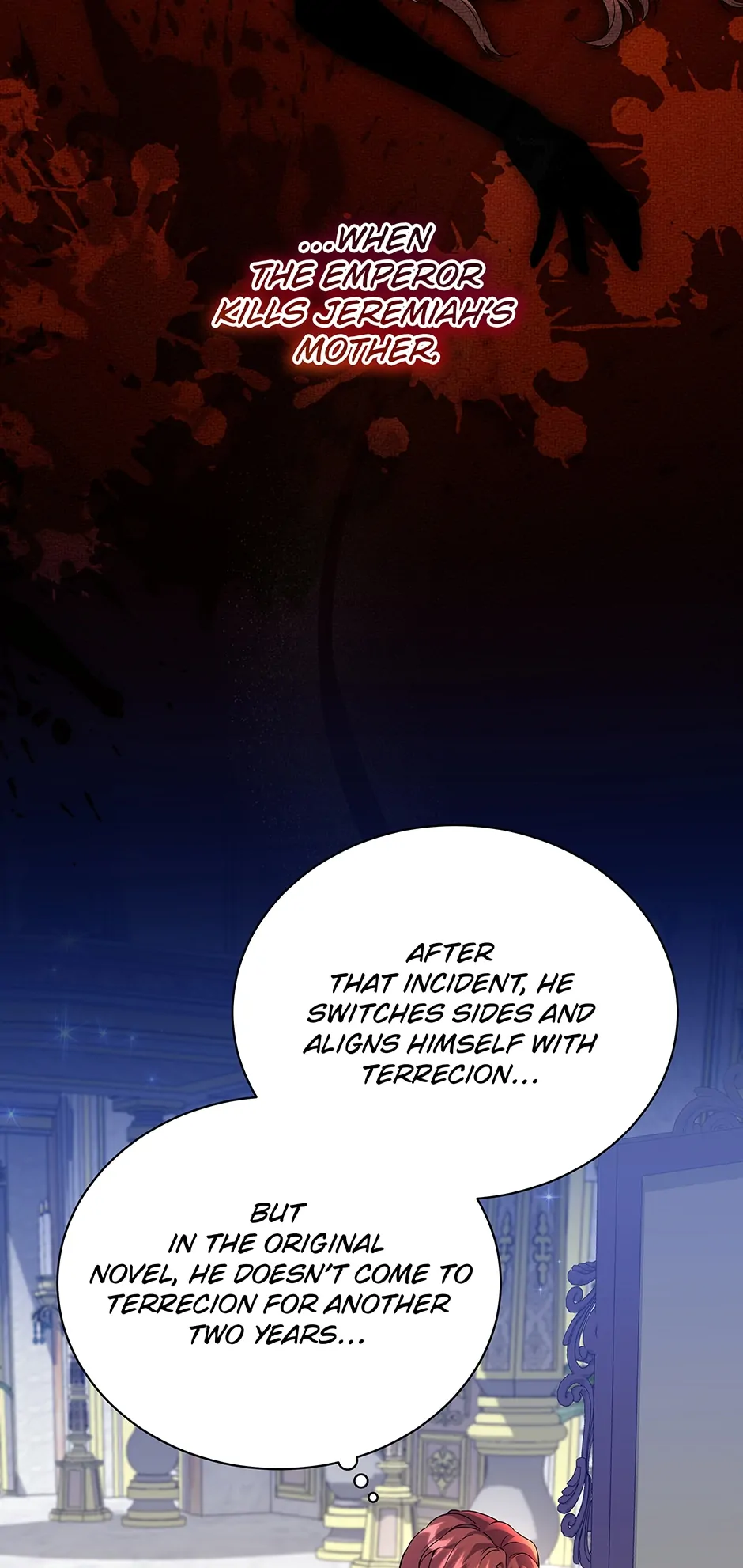 I Became the Villain’s Trainer Chapter 53 - page 58
