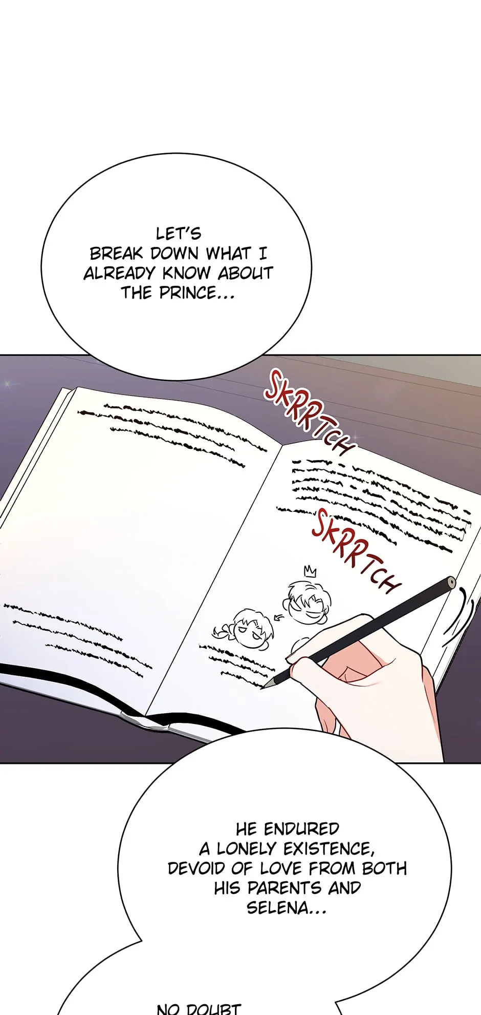 I Became the Villain’s Trainer Chapter 53 - page 61