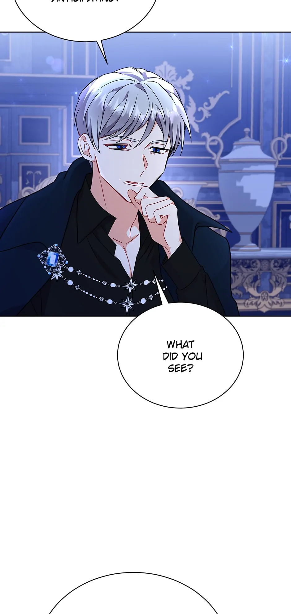 I Became the Villain’s Trainer Chapter 53 - page 65