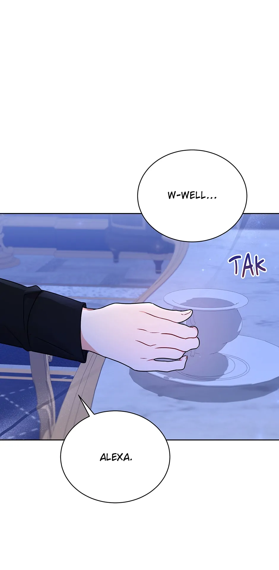 I Became the Villain’s Trainer Chapter 53 - page 68