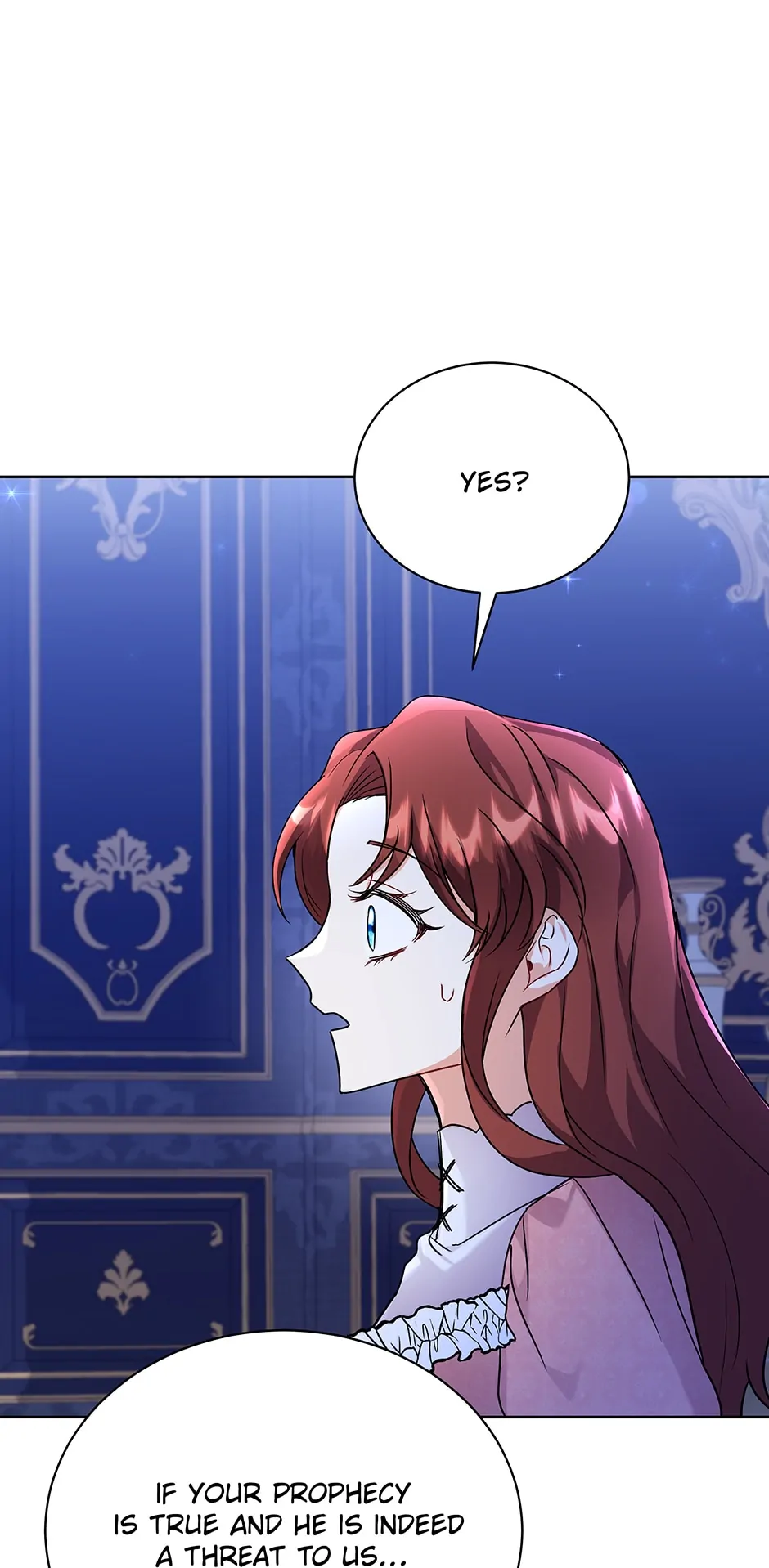 I Became the Villain’s Trainer Chapter 53 - page 69