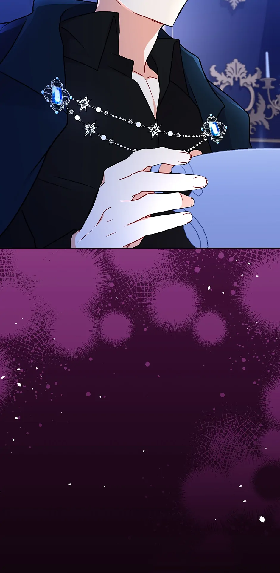 I Became the Villain’s Trainer Chapter 53 - page 71