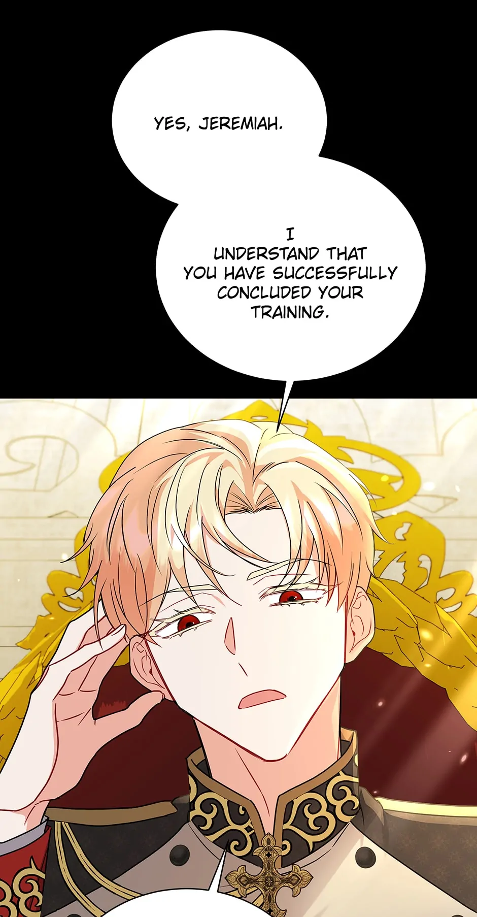 I Became the Villain’s Trainer Chapter 53 - page 8