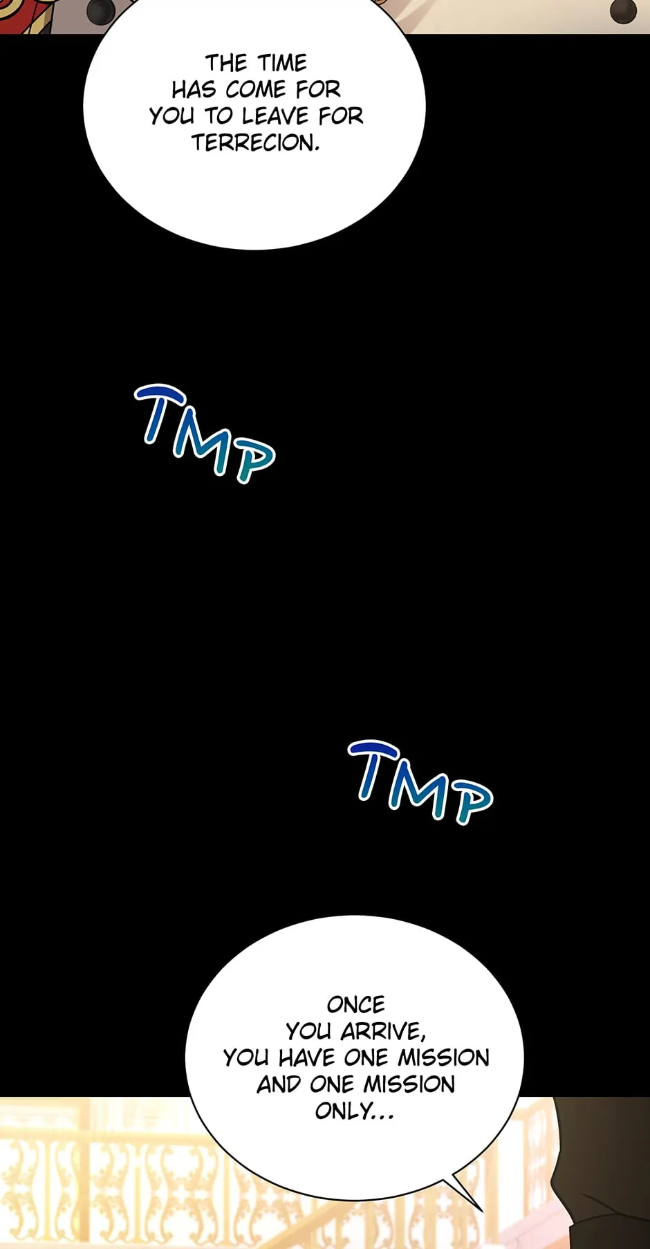 I Became the Villain’s Trainer Chapter 53 - page 9