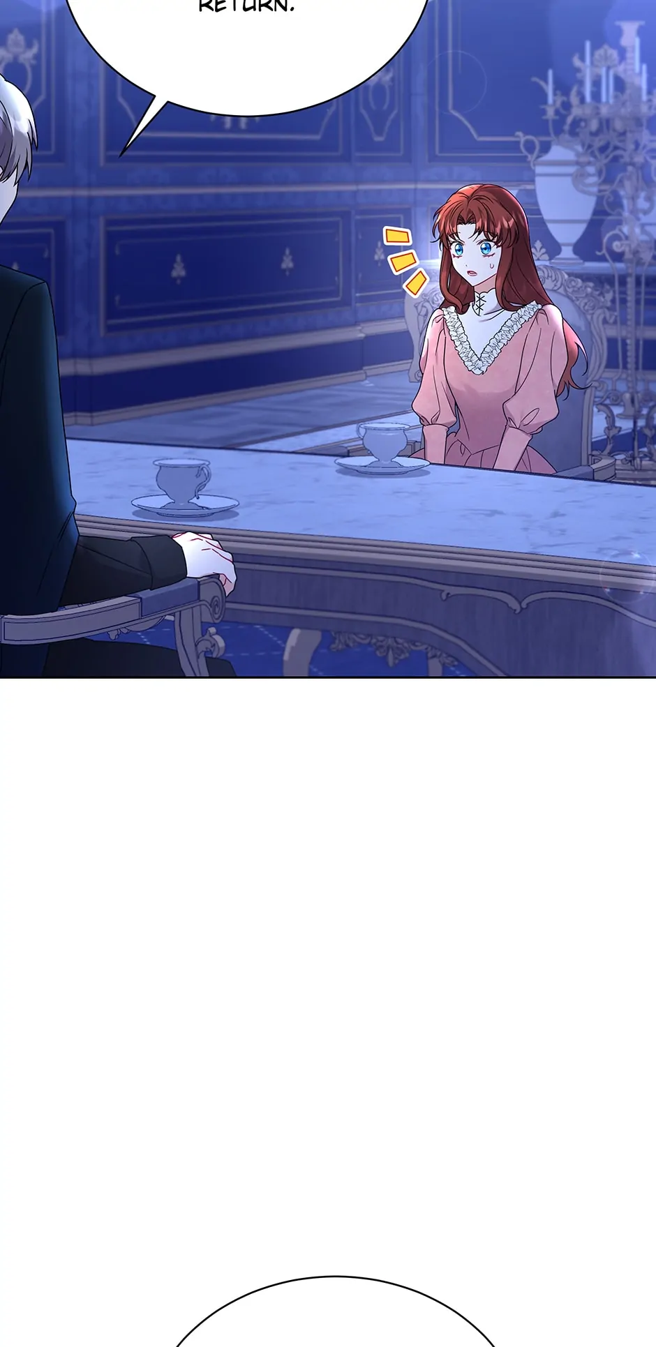 I Became the Villain’s Trainer Chapter 54 - page 14