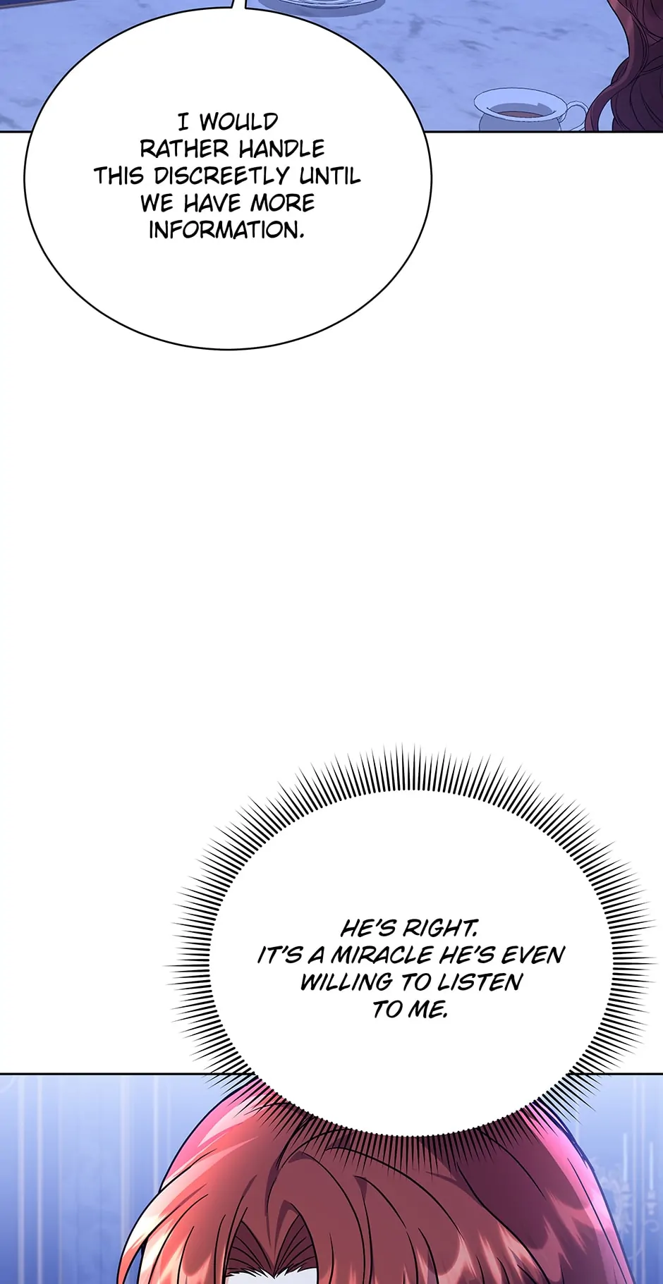 I Became the Villain’s Trainer Chapter 54 - page 17