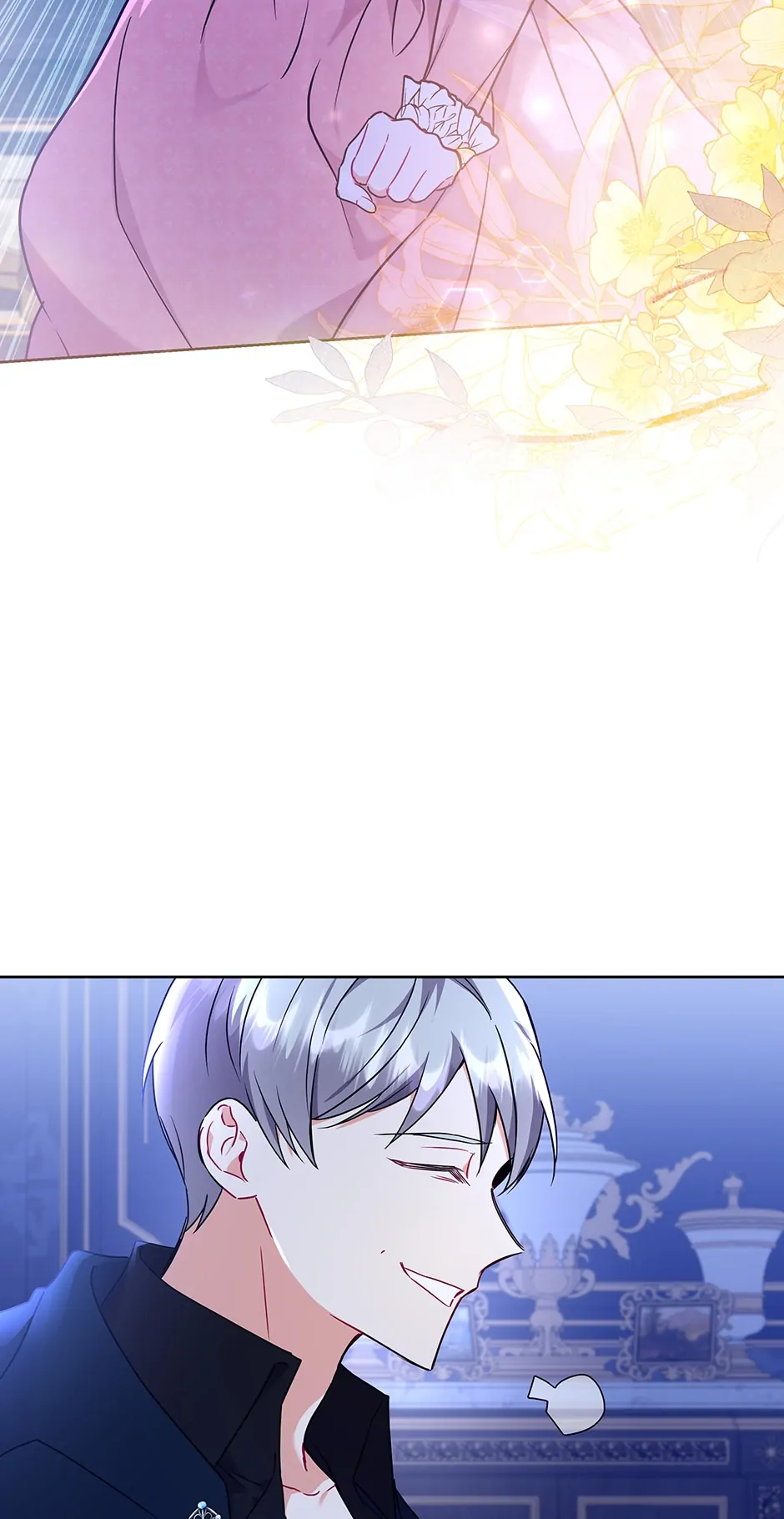 I Became the Villain’s Trainer Chapter 54 - page 20