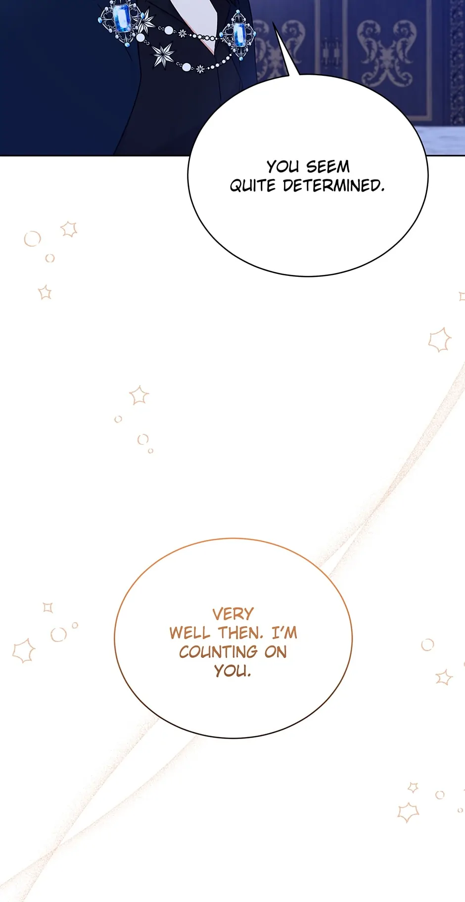 I Became the Villain’s Trainer Chapter 54 - page 21