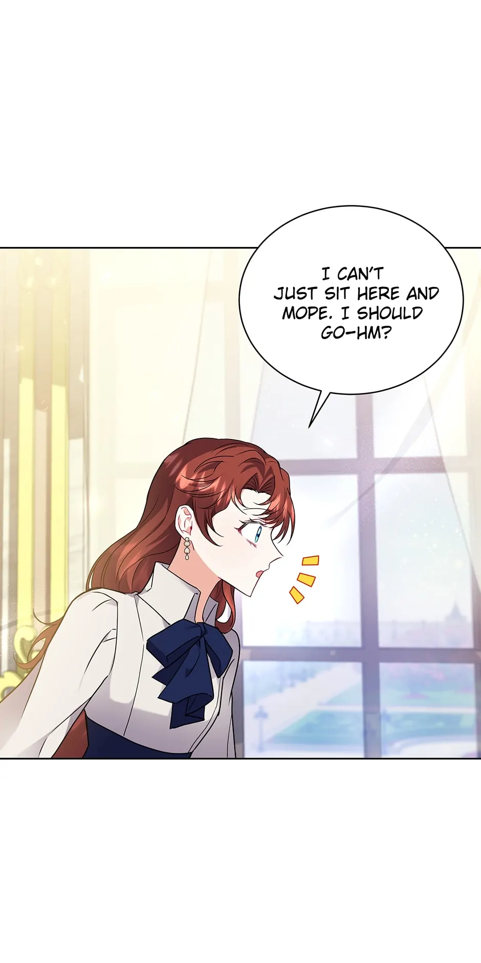 I Became the Villain’s Trainer Chapter 54 - page 25