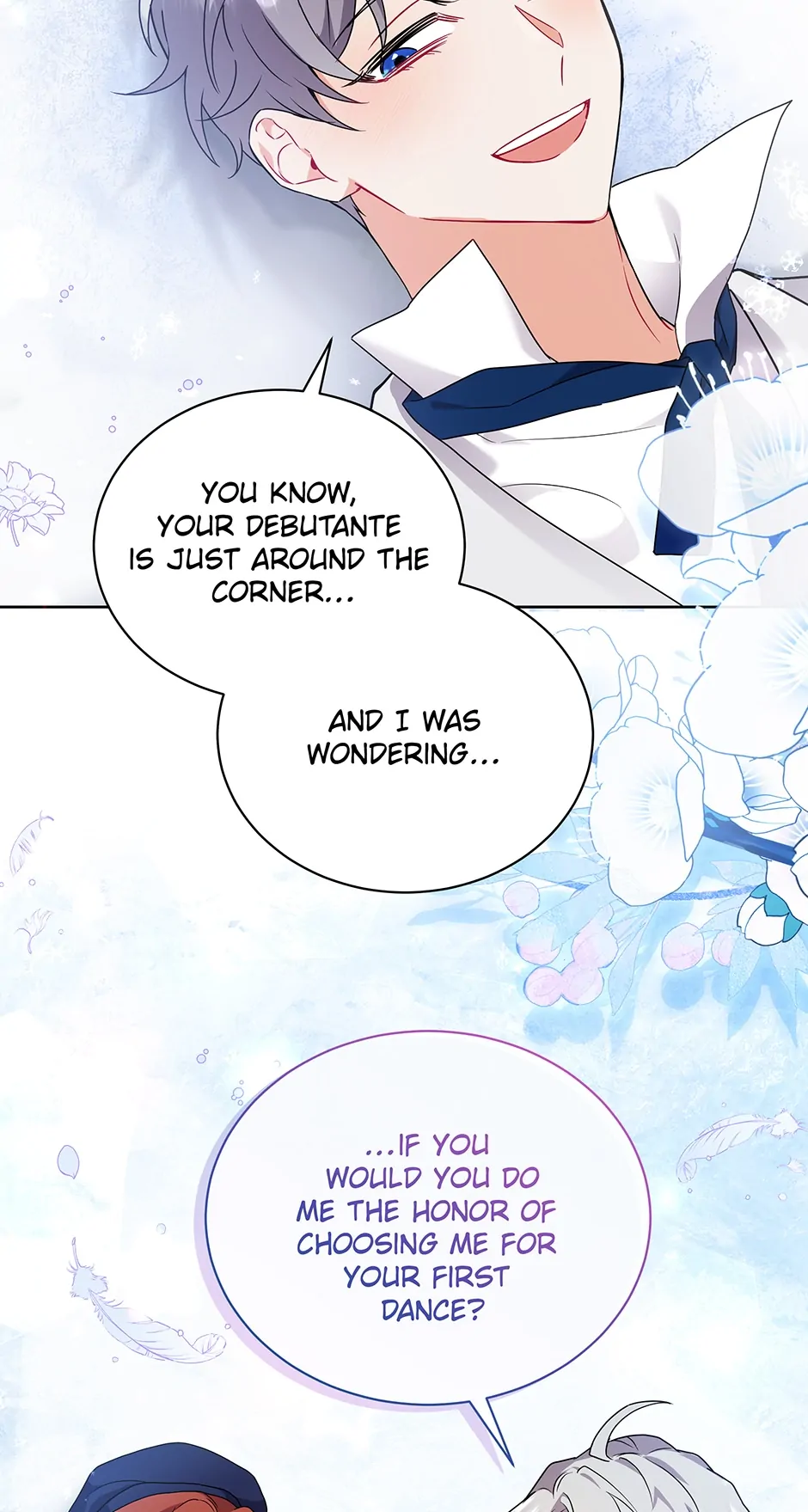 I Became the Villain’s Trainer Chapter 54 - page 38