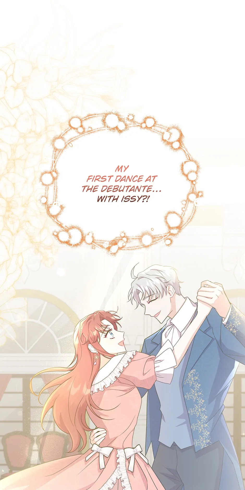 I Became the Villain’s Trainer Chapter 54 - page 40