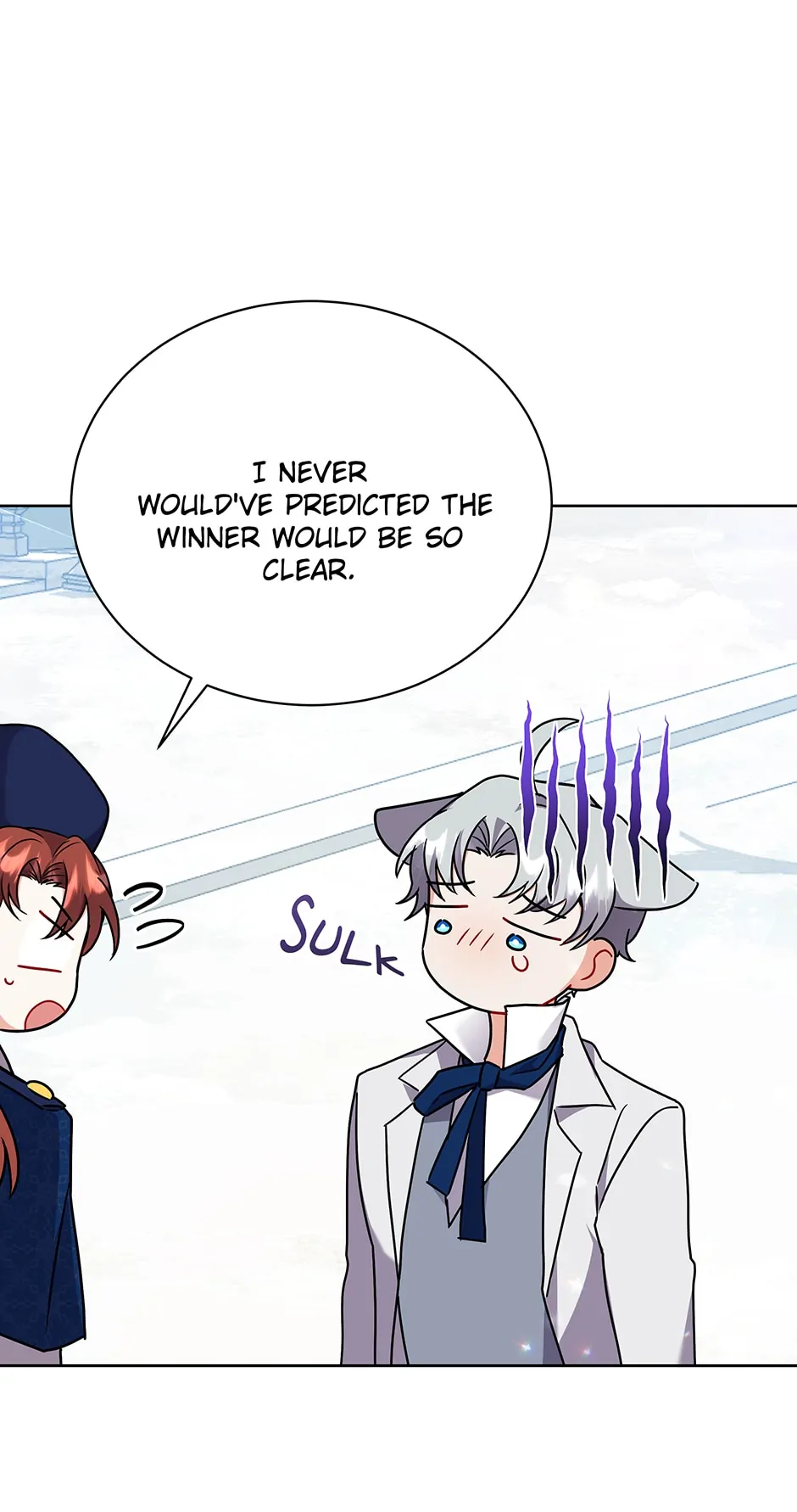 I Became the Villain’s Trainer Chapter 54 - page 48