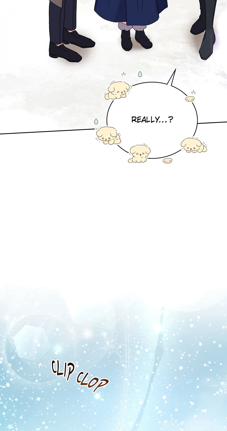 I Became the Villain’s Trainer Chapter 54 - page 50