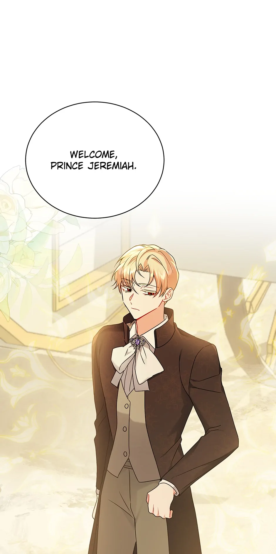 I Became the Villain’s Trainer Chapter 54 - page 53