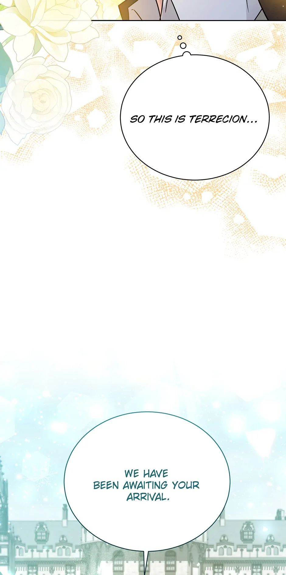 I Became the Villain’s Trainer Chapter 54 - page 55