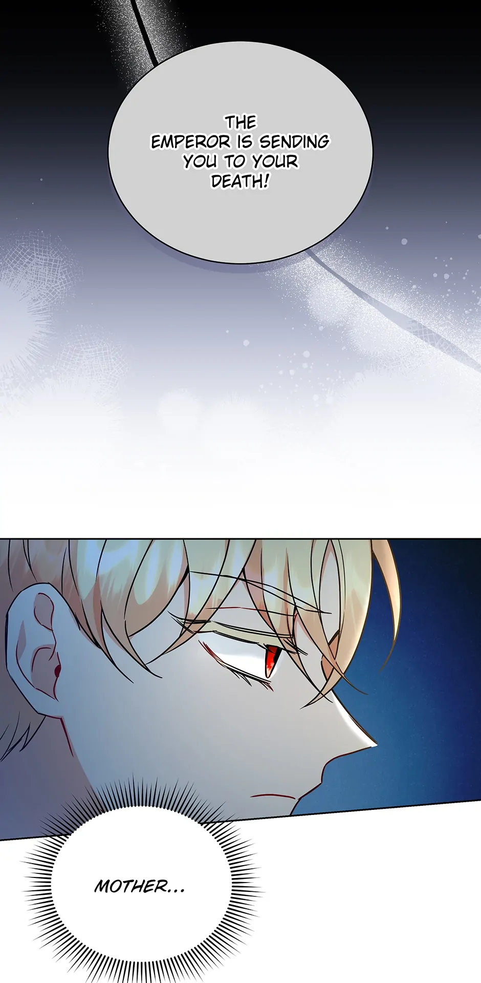I Became the Villain’s Trainer Chapter 54 - page 59
