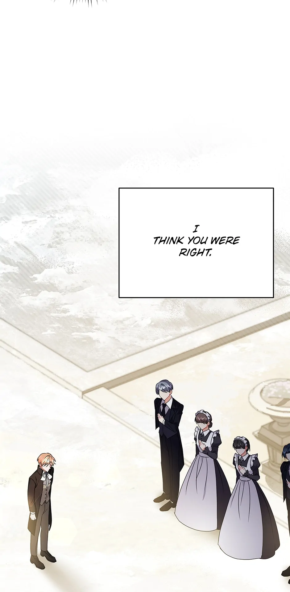 I Became the Villain’s Trainer Chapter 54 - page 60