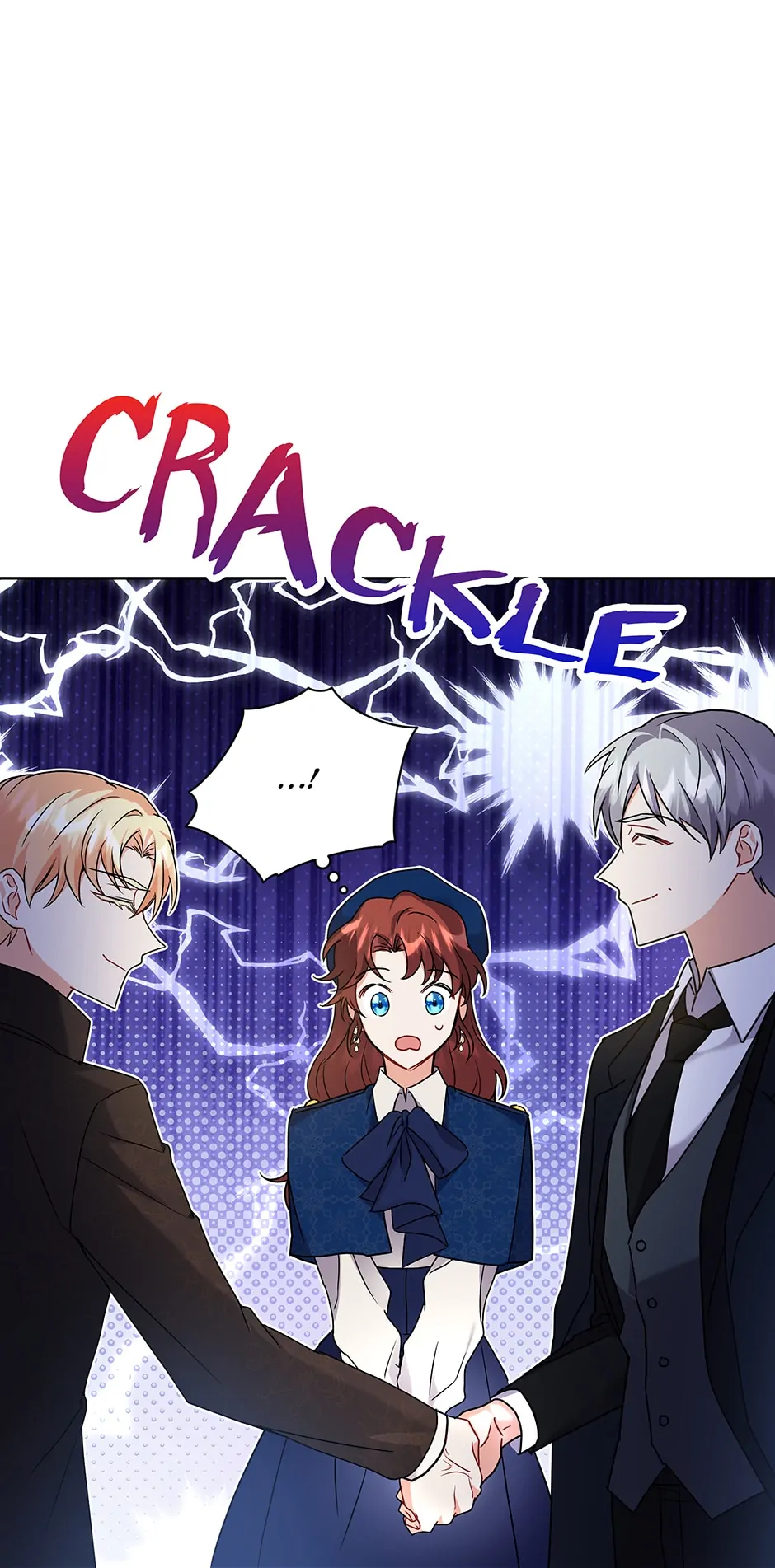 I Became the Villain’s Trainer Chapter 54 - page 66