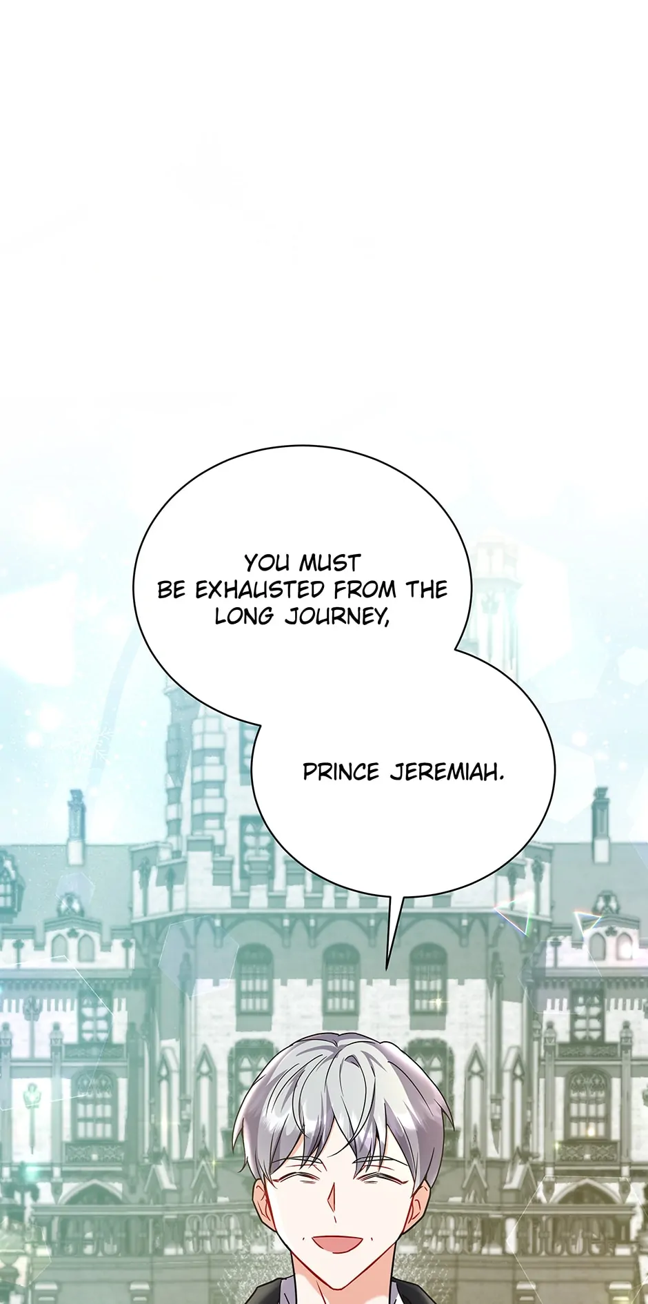 I Became the Villain’s Trainer Chapter 55 - page 1