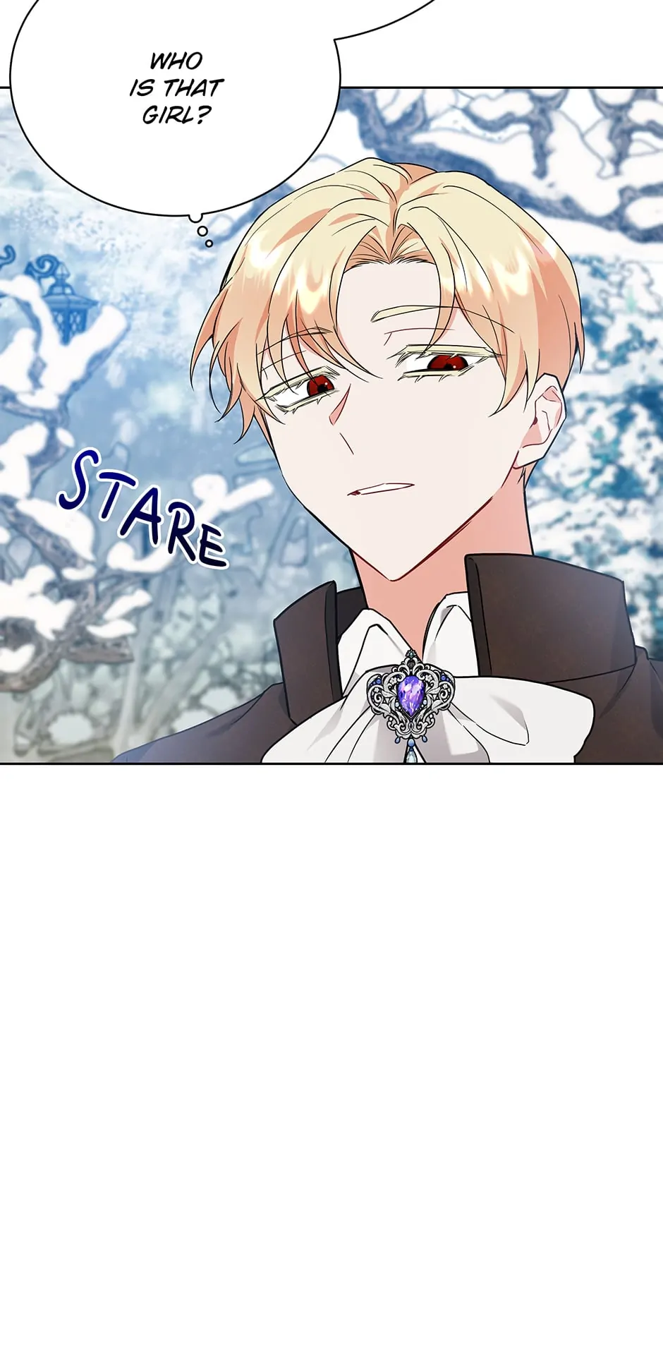 I Became the Villain’s Trainer Chapter 55 - page 11