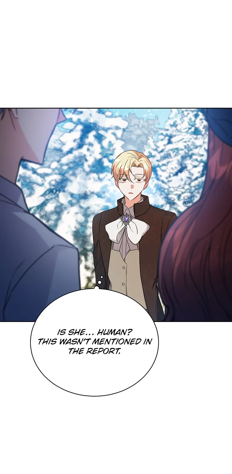 I Became the Villain’s Trainer Chapter 55 - page 13