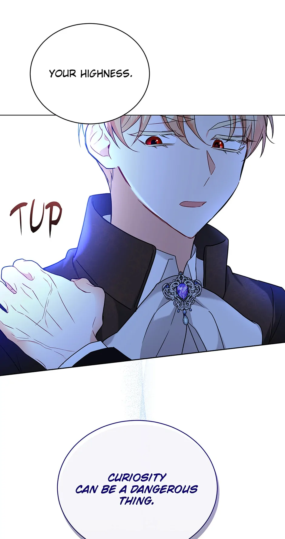 I Became the Villain’s Trainer Chapter 55 - page 18