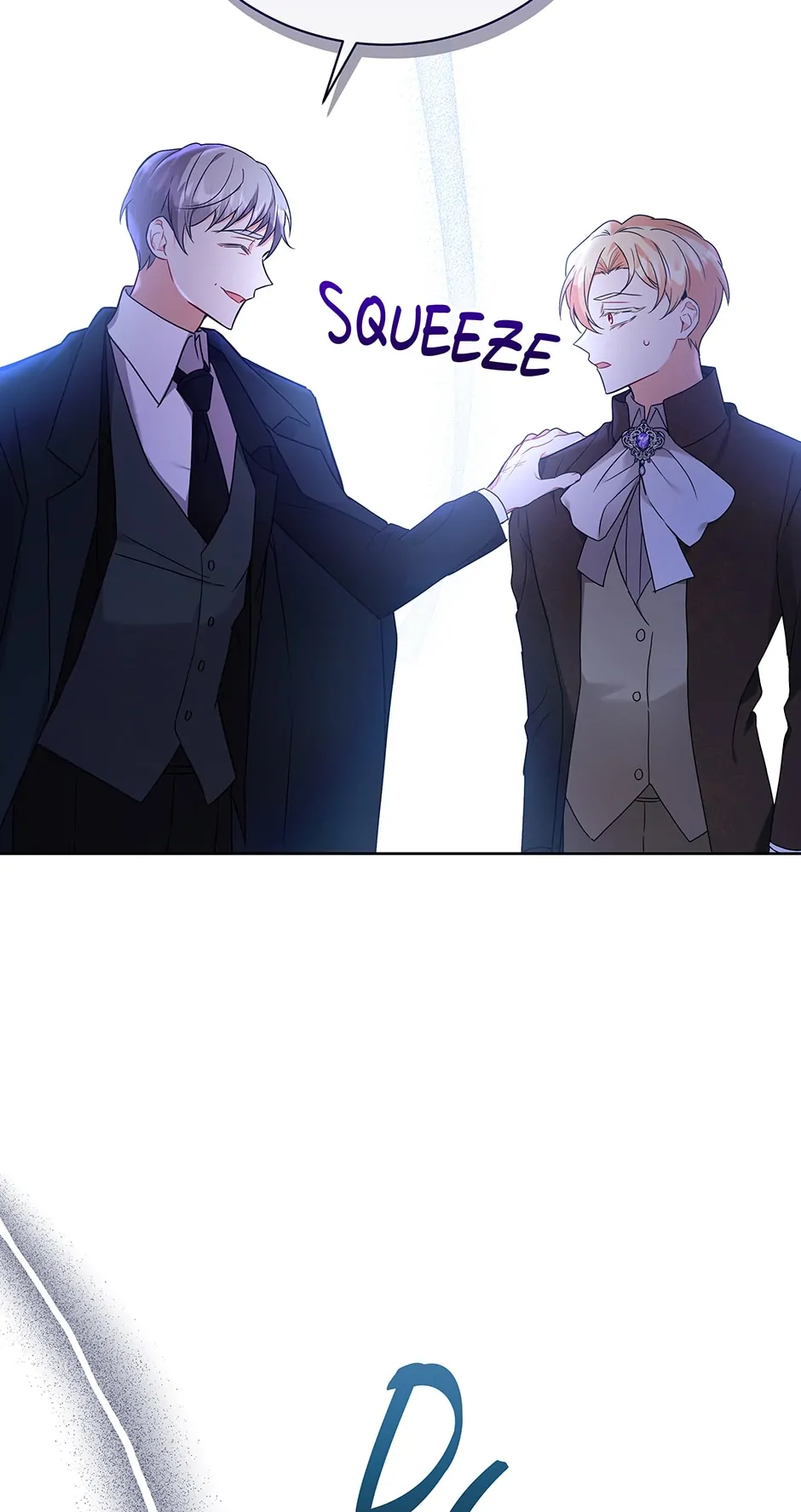 I Became the Villain’s Trainer Chapter 55 - page 19