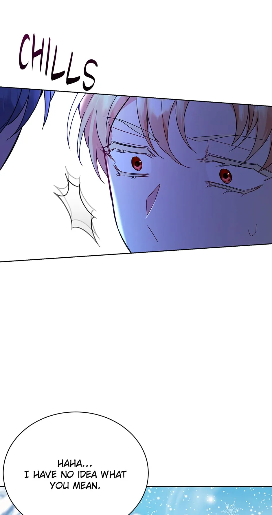 I Became the Villain’s Trainer Chapter 55 - page 21