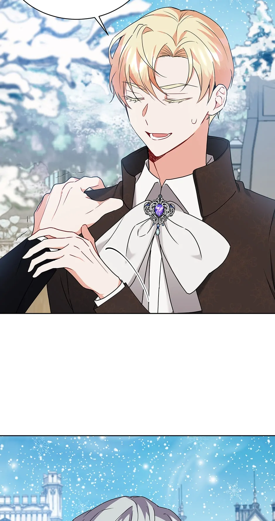 I Became the Villain’s Trainer Chapter 55 - page 22
