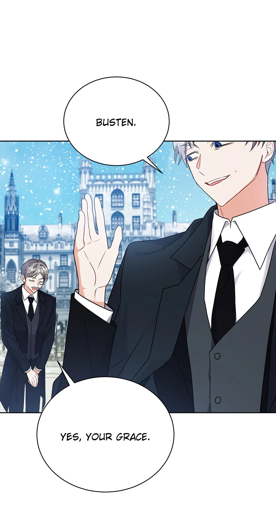 I Became the Villain’s Trainer Chapter 55 - page 24
