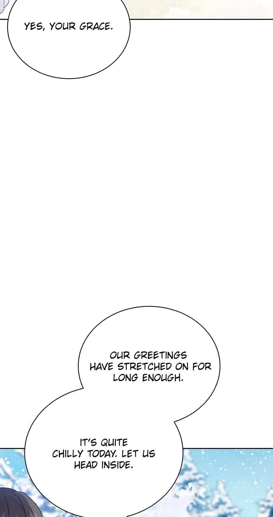 I Became the Villain’s Trainer Chapter 55 - page 26