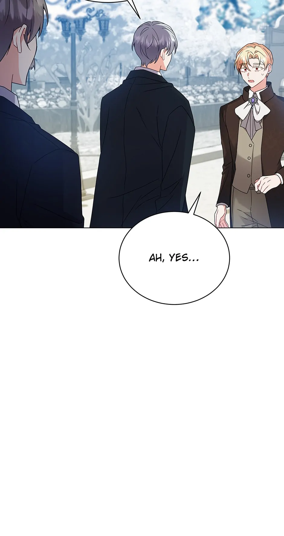 I Became the Villain’s Trainer Chapter 55 - page 27