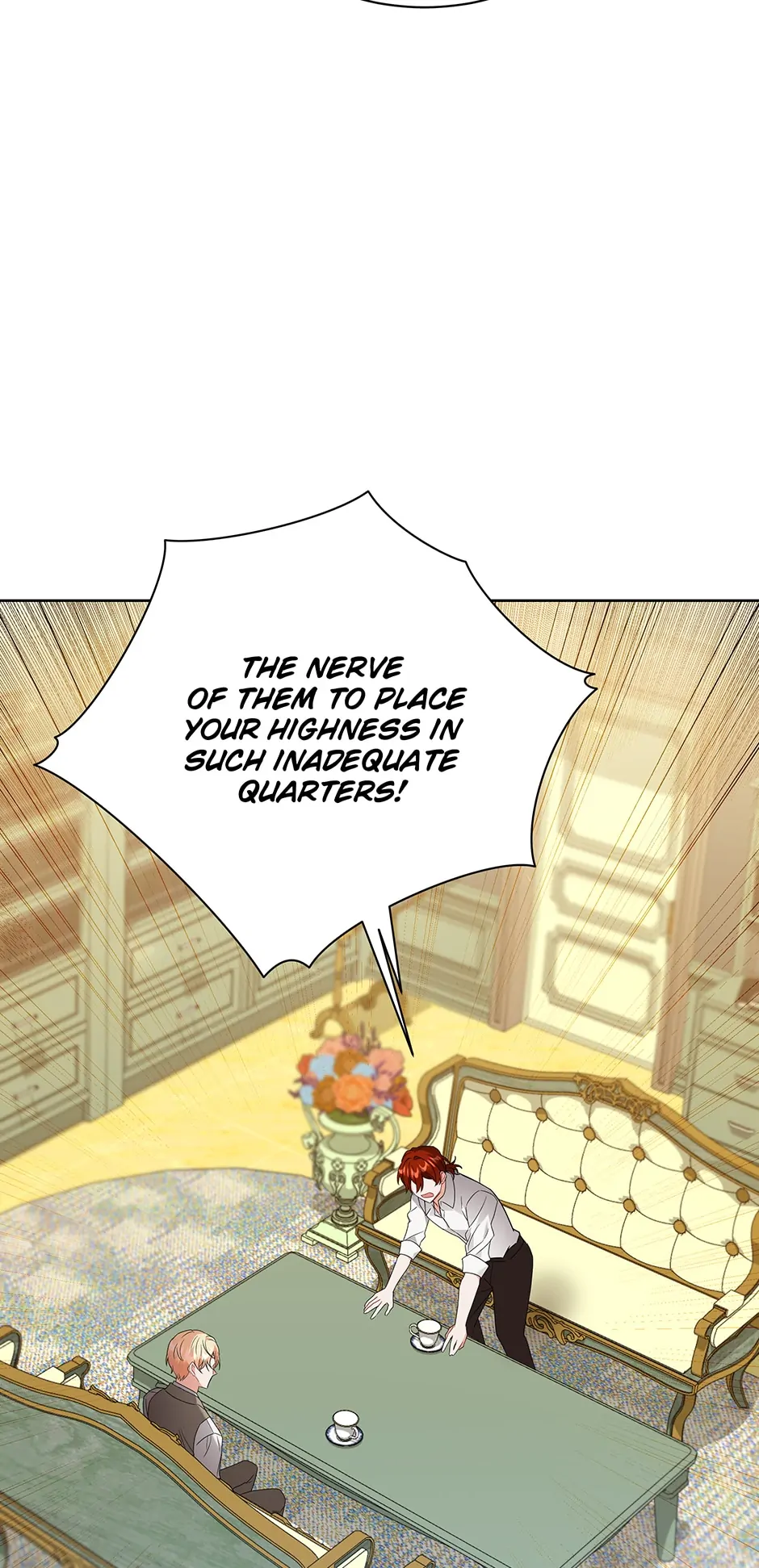 I Became the Villain’s Trainer Chapter 55 - page 30