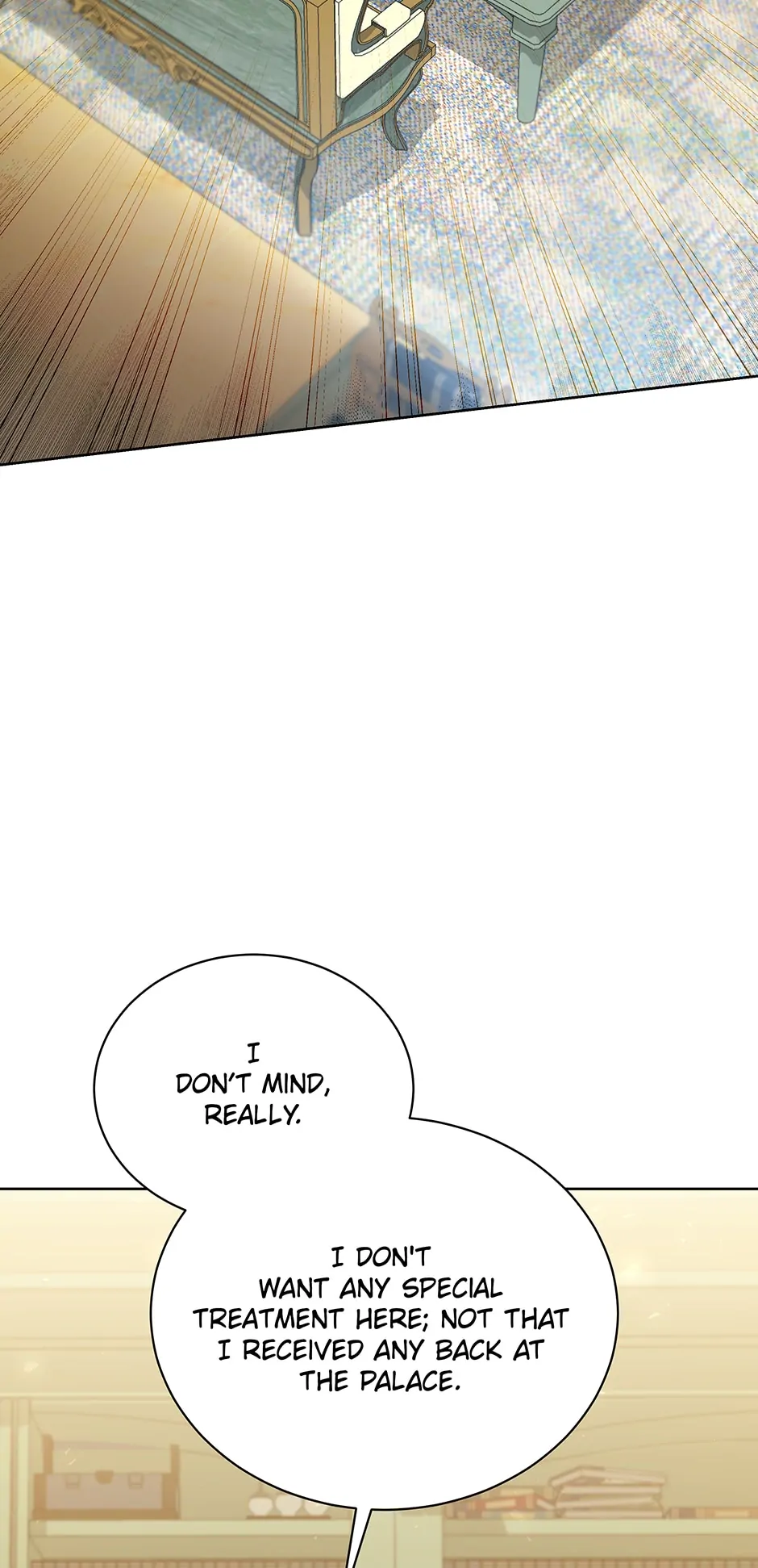 I Became the Villain’s Trainer Chapter 55 - page 31