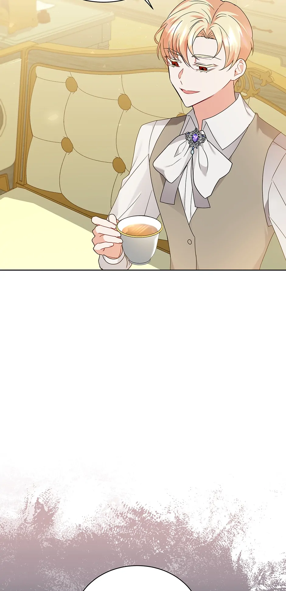 I Became the Villain’s Trainer Chapter 55 - page 33