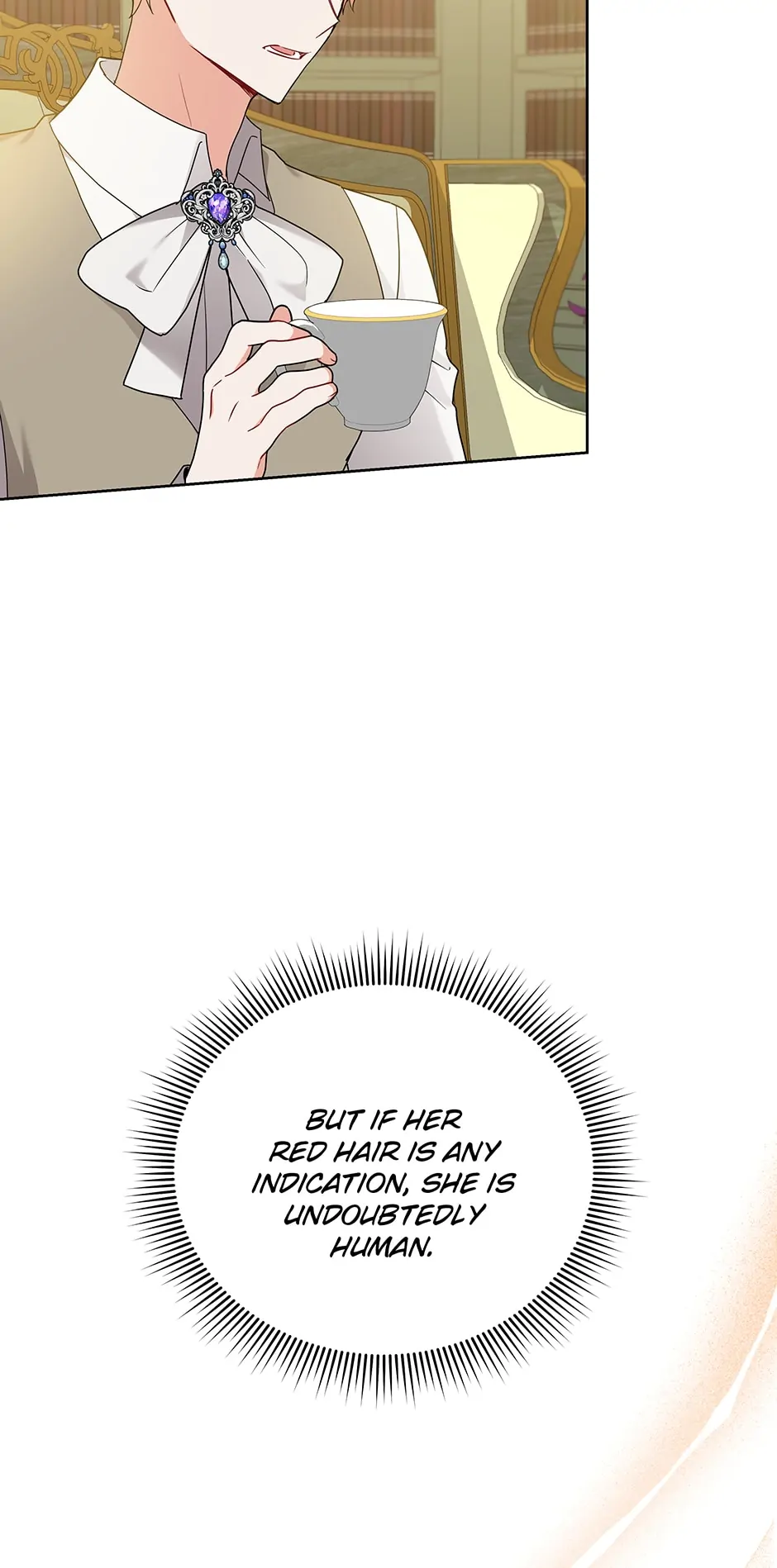 I Became the Villain’s Trainer Chapter 55 - page 38