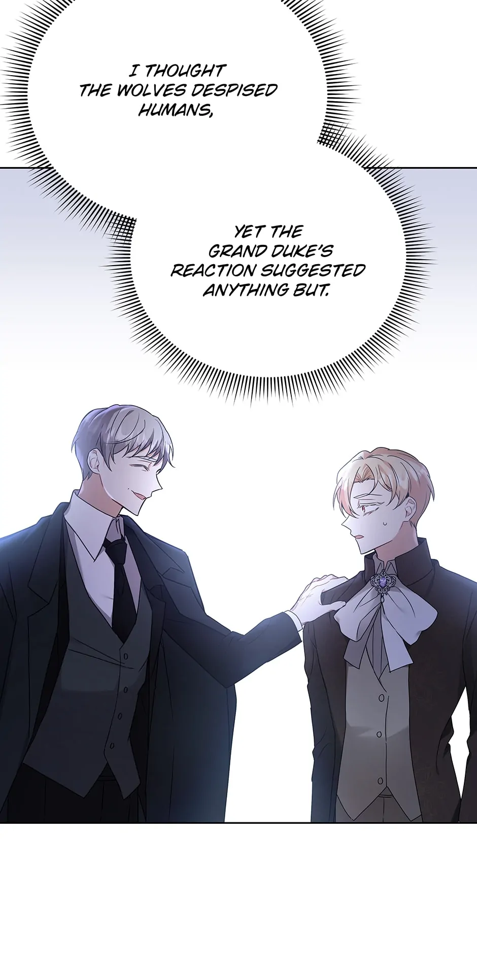 I Became the Villain’s Trainer Chapter 55 - page 40