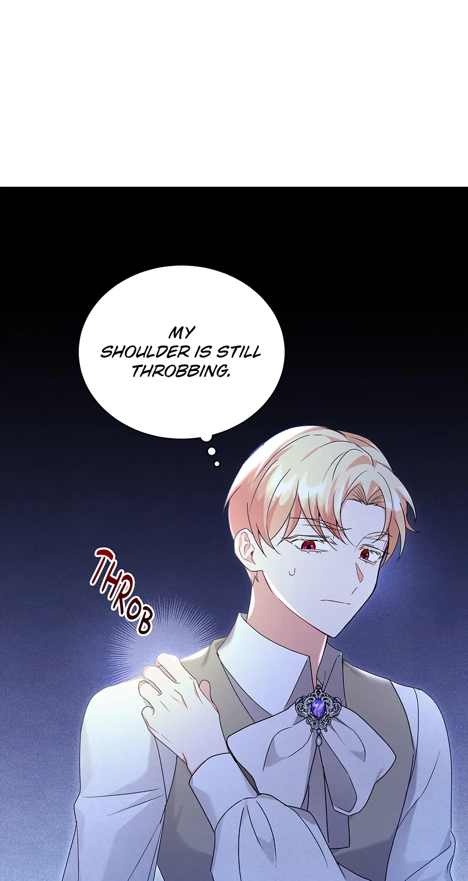 I Became the Villain’s Trainer Chapter 55 - page 41