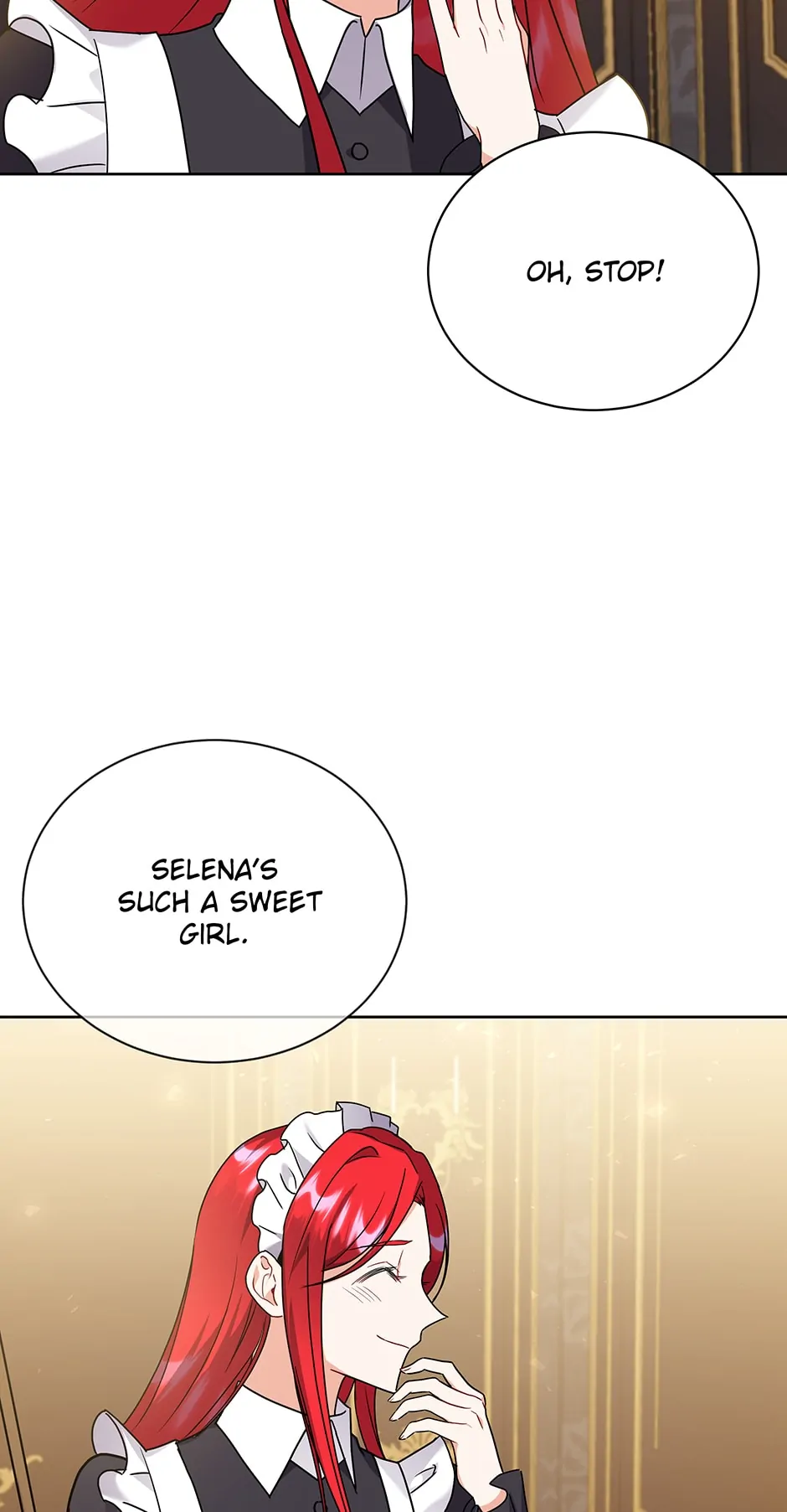I Became the Villain’s Trainer Chapter 55 - page 49